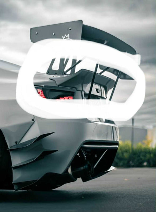 ApeXwing - Fits GT86 / BRZ
