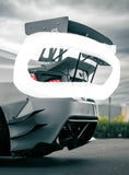 ApeXwing - Fits GT86 / BRZ