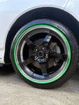 Rim Guard Protector