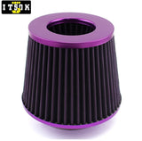 Air Intake Pod Filters