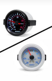 52mm Turbo Boost Gauge