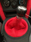 Aftermarket Gear Stick Cover