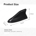 Shark Fin Antenna