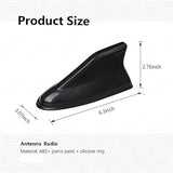 Shark Fin Antenna