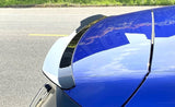 Ducklip Spoiler (Gloss Black)