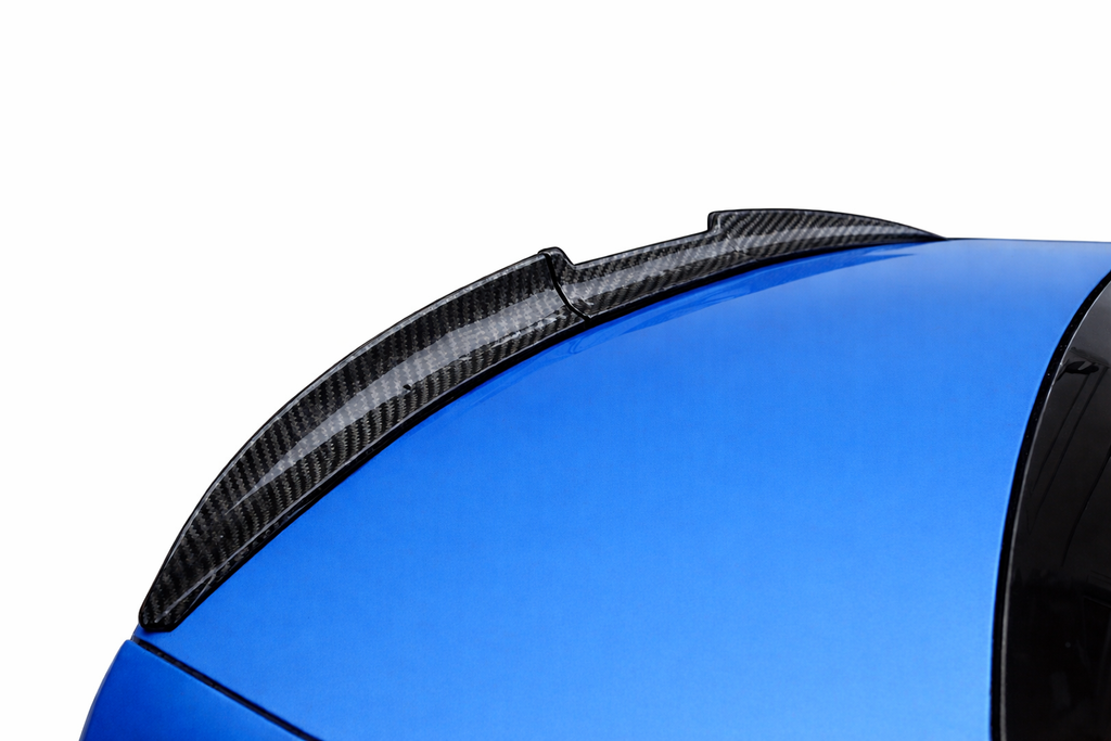 Samurai Ducklip Spoiler (Carbon)