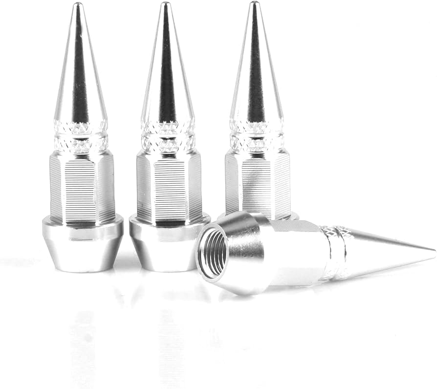 Valve Stem Covers