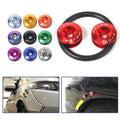 JDM Bumper Quick Release Fastner