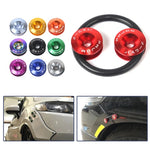 JDM Bumper Quick Release Fastner