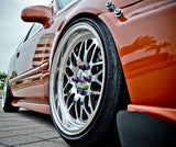 JDM Bumper Quick Release Fastner