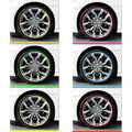 RimGuard - Premium Rim Protector