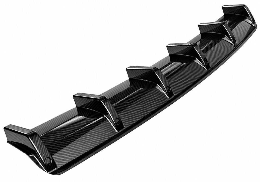 Carbon Style Diffuser