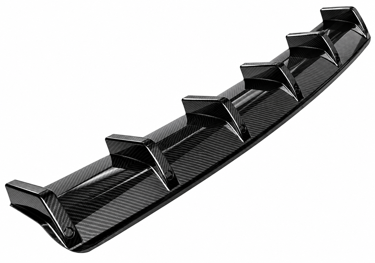 Carbon Style Diffuser