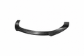 Carbon Design Front Splitter (Flat Finish)