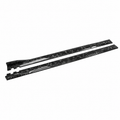 Aero Side Splitter (Forged Carbon Fiber)