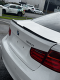 Samurai Ducklip Spoiler (Carbon)