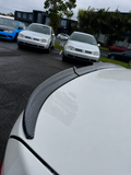 Samurai Ducklip Spoiler (Carbon)