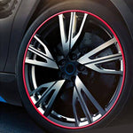 Rim Guard Protector