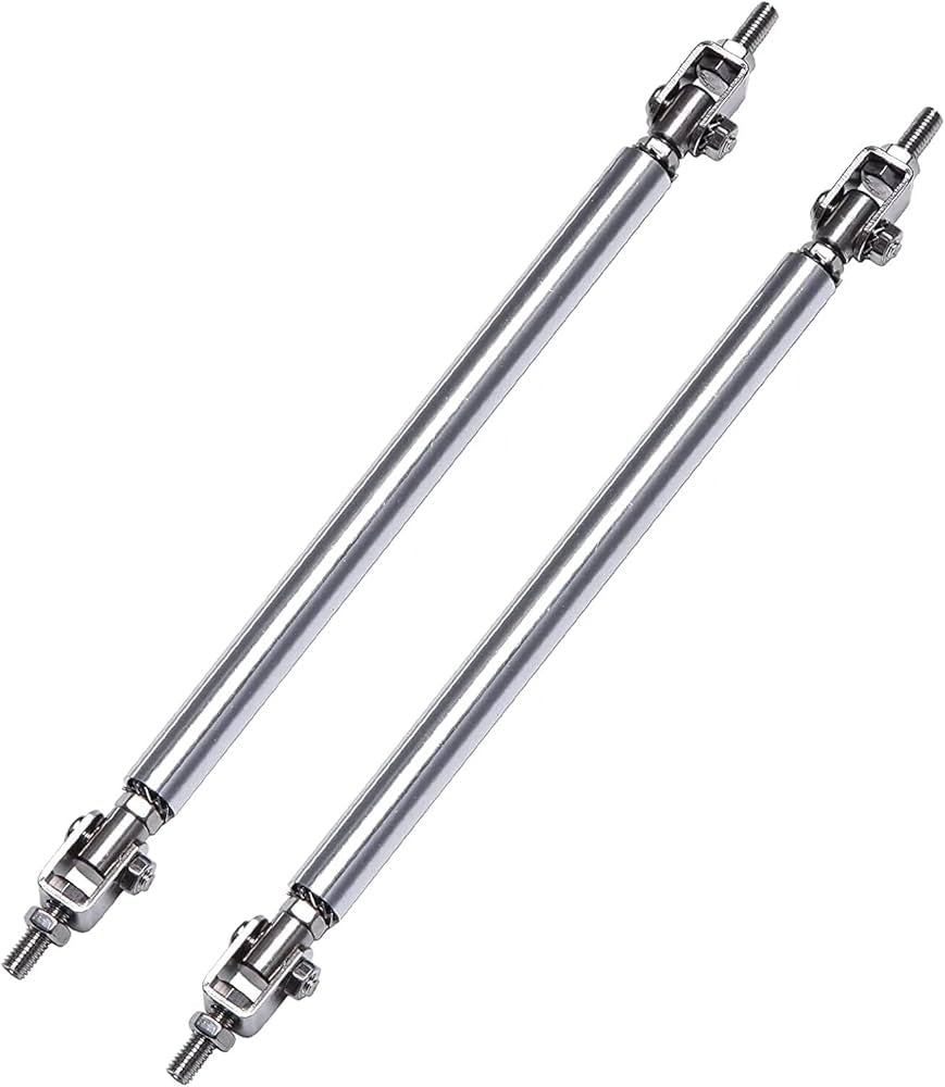Red Splitter Rods Splitter Rods – Xtensive Appeal
