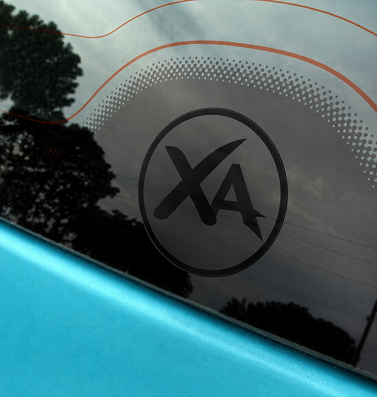 Rear Wiper Delete Kit