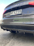 Carbon Style Diffuser