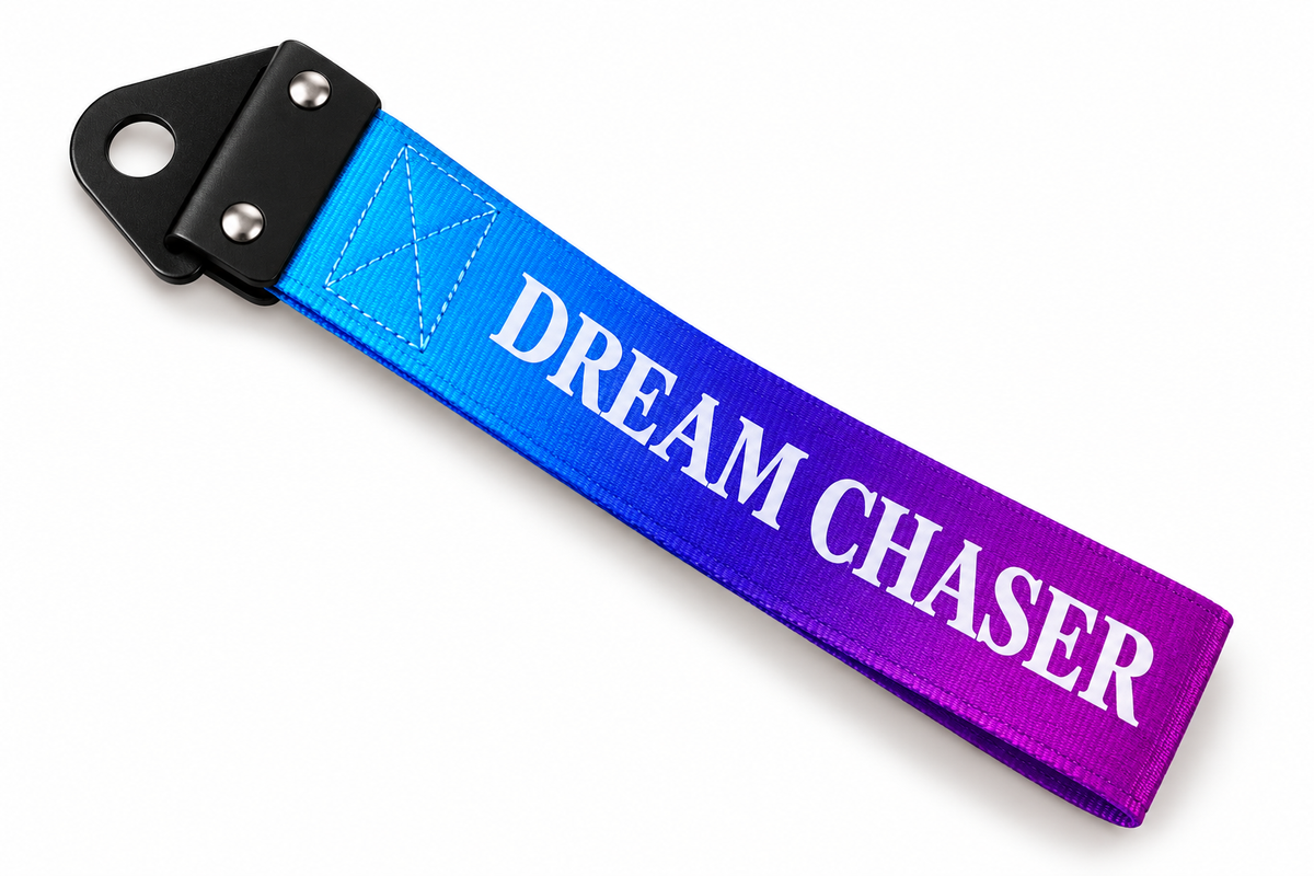 OMP / JDM Tow Strap