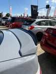 Ducklip Spoiler (3-Piece)