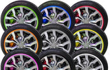Rim Guard Protector