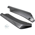 Rear Splitter - Universal (Carbon Fiber)