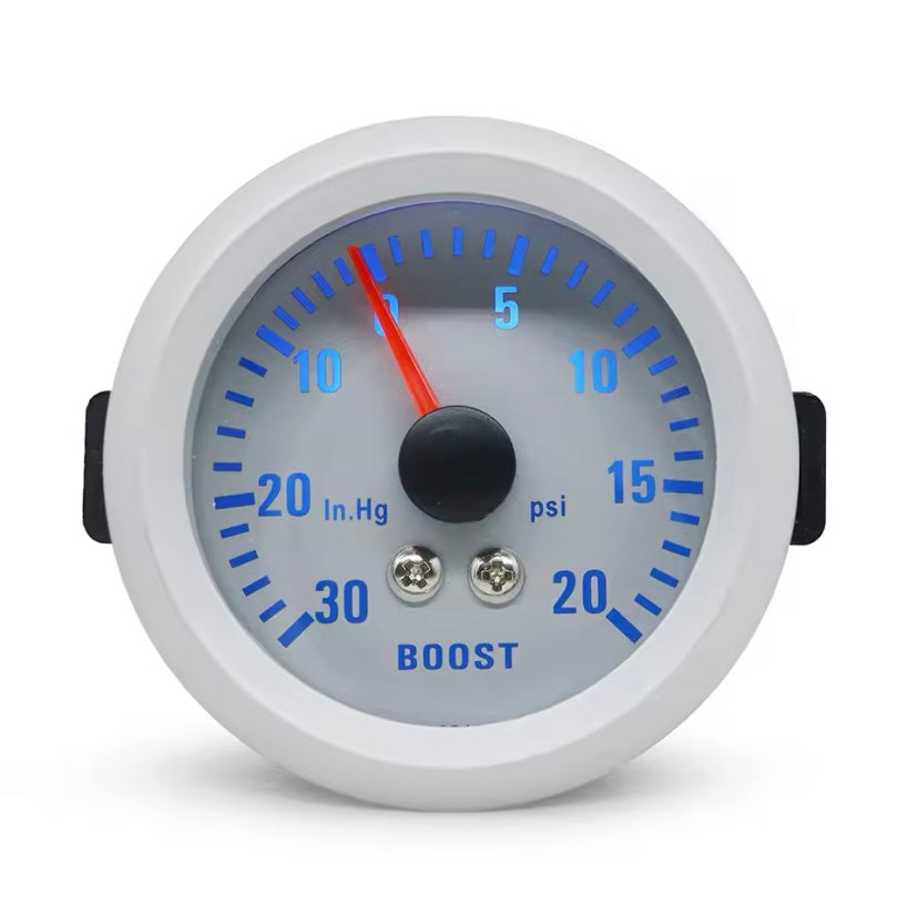 52mm Turbo Boost Gauge