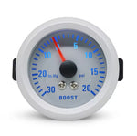 52mm Turbo Boost Gauge