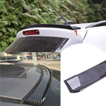 Roof/Boot Lip Ducklip Spoiler (Universal)