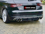 X Street Diffuser (NEW)