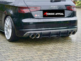 X Street Diffuser (NEW)