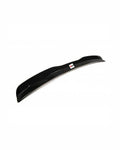 Aero Ducklip Spoiler (Gloss Black)