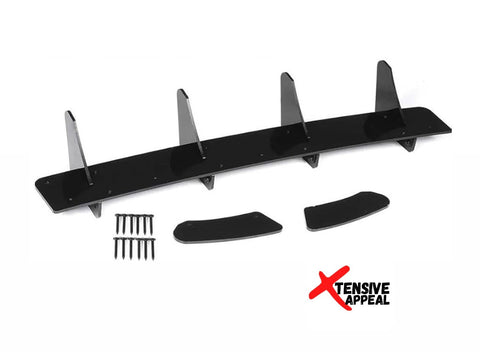 X Street Diffuser (NEW)