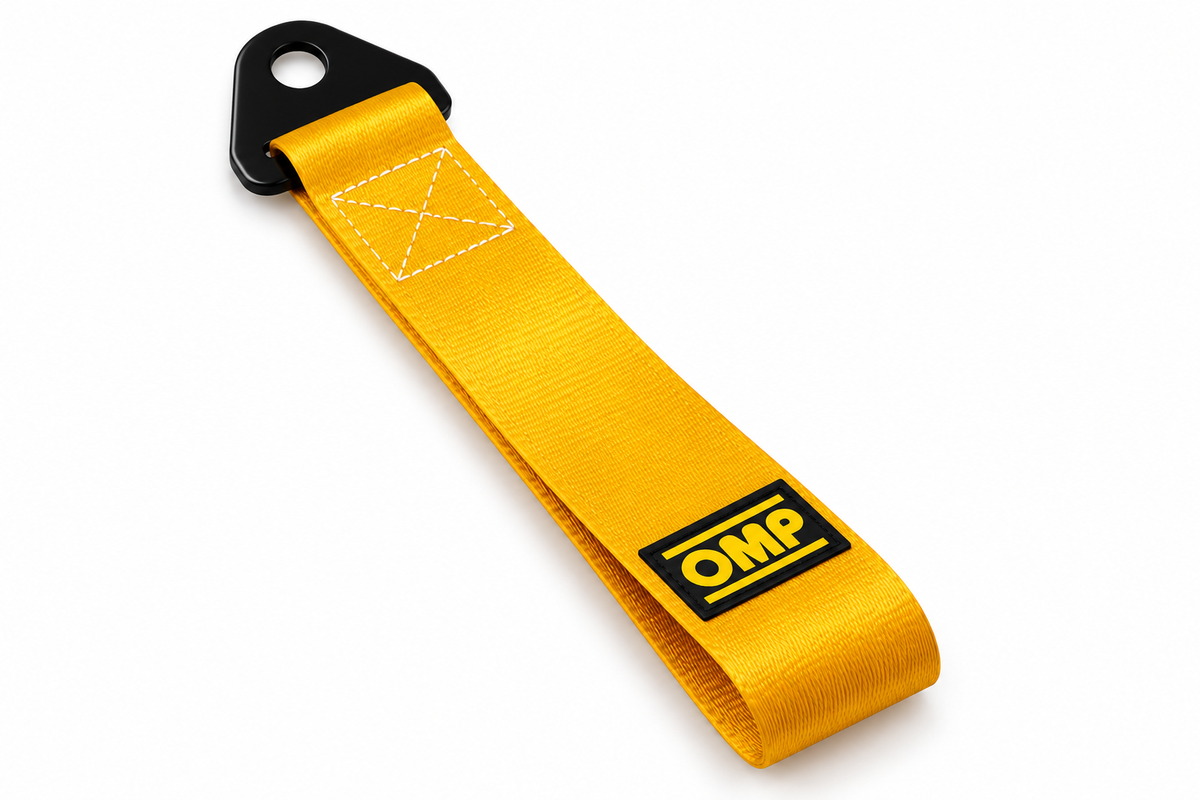 OMP / JDM Tow Strap