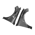 Audi A3 / S3 8V Carbon Fiber TK Style Fender (2014–2020)