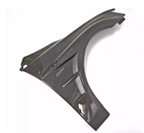 Mitsubishi Lancer Evolution EVO X Carbon Fiber Front Fender