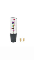 Flower Shift/Gift Knob Acrylic (JDM) 15cm