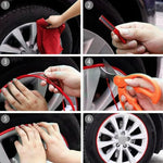 Rim Guard Protector