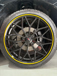 RimGuard - Premium Rim Protector