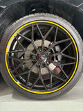 RimGuard - Premium Rim Protector