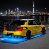 Lume-Fx Neon Underglow LED Kit