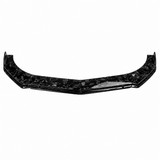 Forged Carbon Aero Front Splitter (Universal)