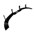 Volkswagen Golf R32 Mk5 / Golf R Mk6 Rear Diffuser
