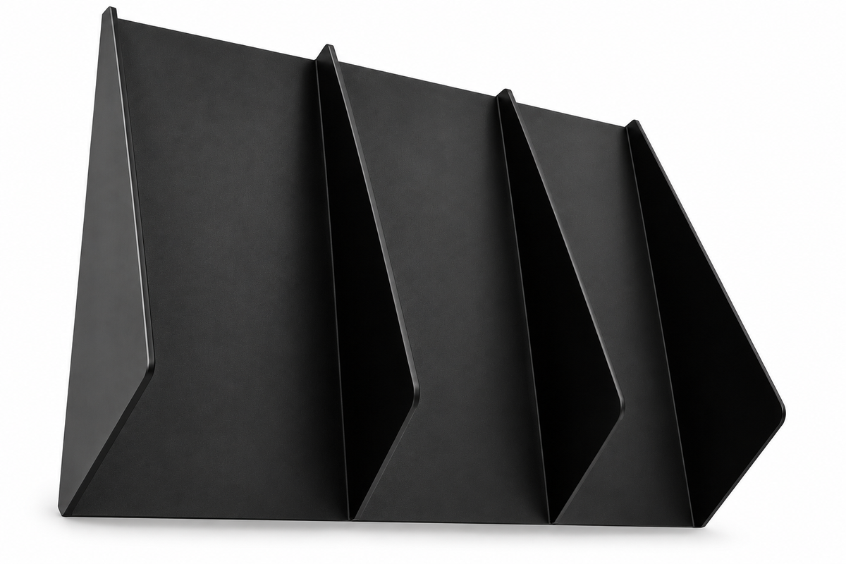 Xtensive Racing Diffuser