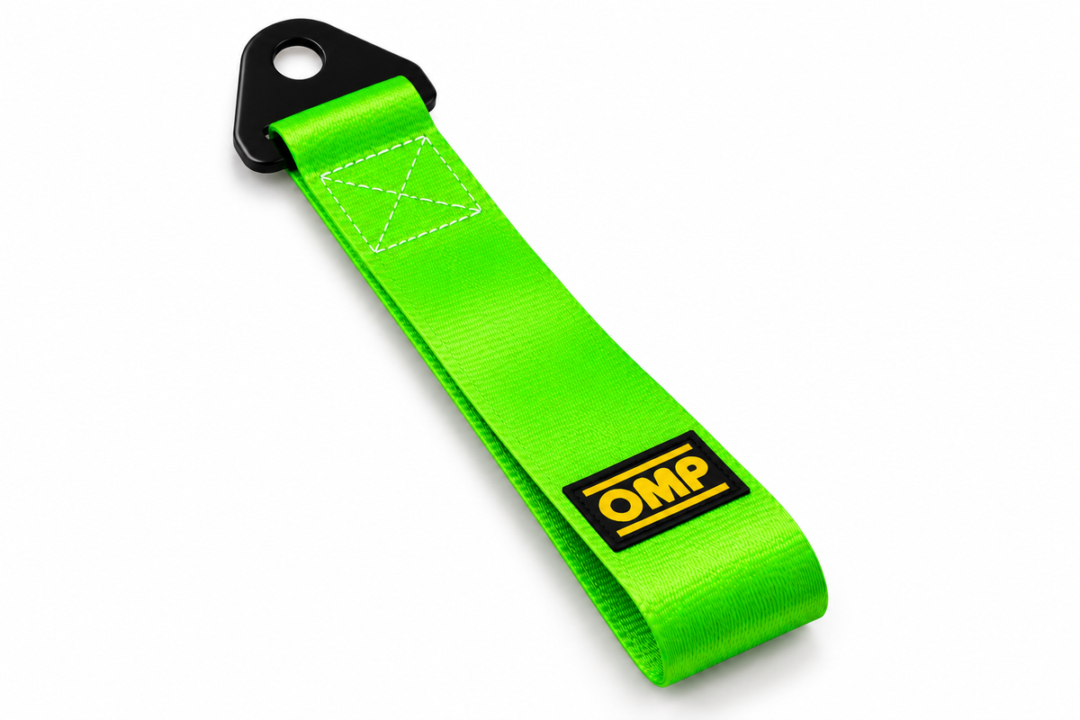 OMP / JDM Tow Strap