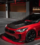 Lume-Fx Neon Underglow LED Kit