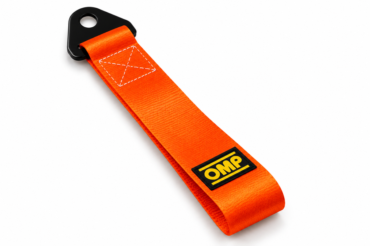 OMP / JDM Tow Strap